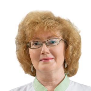 Клишова Ирина Алексеевна