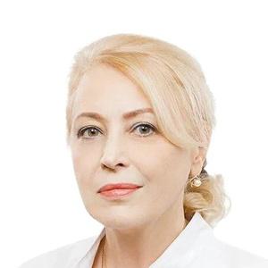 Гончаренко Галина Владимировна