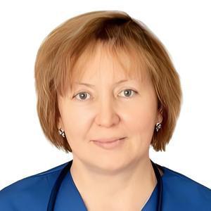 Салманидина Диана Рустемовна