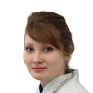 Белоусова Ольга Александровна