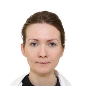 Готье Марина Сергеевна