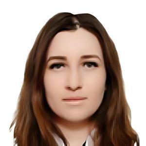 Емцева Алёна Павловна
