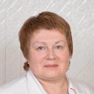 Юхманова Марина Геннадьевна