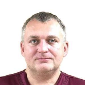 Антипенко Вячеслав Владимирович