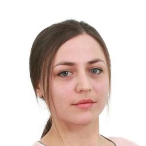 Яхьяева Замира Магомедовна