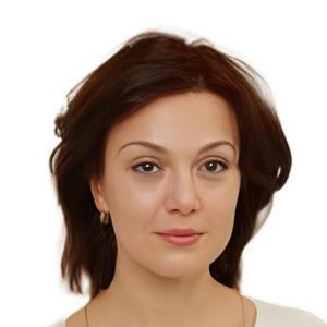 Кобесова Тамара Александровна