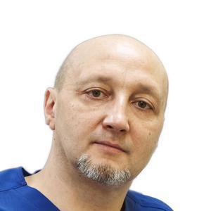 Киреев Михаил Юрьевич