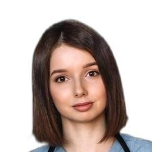Вереургина Алина Геннадьевна