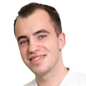 Михайлов Андрей Евгеньевич