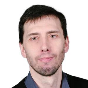 Харланов Дмитрий Васильевич