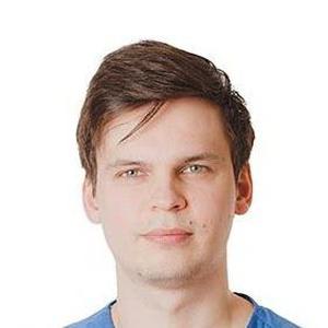 Мотовилов Иван Алексеевич