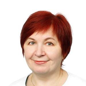 Алябьева Любовь Михайловна