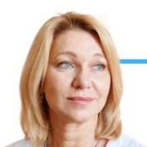 Елина Светлана Марковна