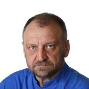 Мироненко Владимир Вениаминович