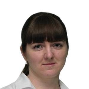 Лявина Анна Александровна