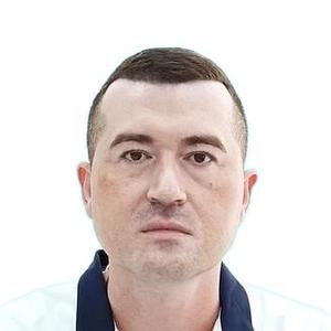 Супоня Иван Викторович