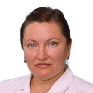 Булгакова Галина Викторовна