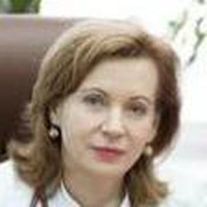 Дячук Лариса Ивановна