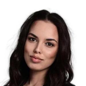 Гумерова Рания Ильмасовна