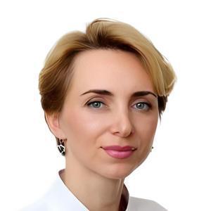 Кожаринова Полина Дмитриевна