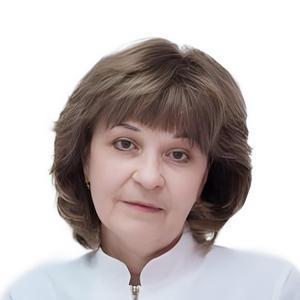 Мордовина Ирина Викторовна