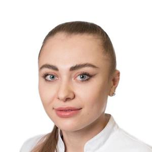 Константинова Юлия Сергеевна