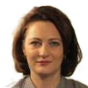 Салугина Анна Анатольевна