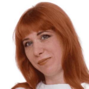 Ревенко Тамара Николаевна