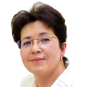Мубаракшина Айсулу Ревалевна