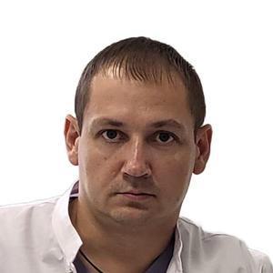 Белый Роман Владимирович