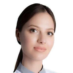 Конюшихина Алина Алексеевна