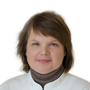 Воронцова Александра Валерьевна