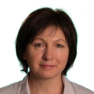 Чайковская Людмила Николаевна