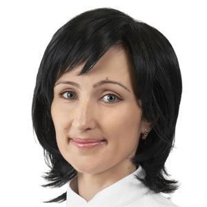 Мелихова Елена Викторовна