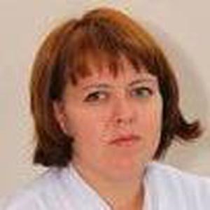 Кожокарь Оксана Дмитриевна