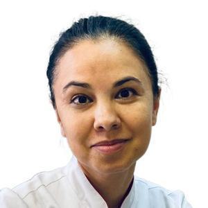 Кадымова Наталья Борисовна