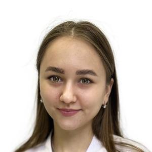 Сафина Ангелина Валерьевна