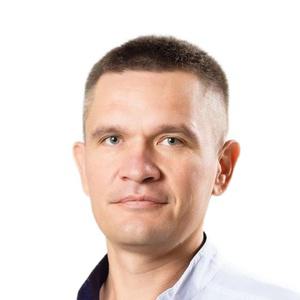 Павлов Павел Борисович