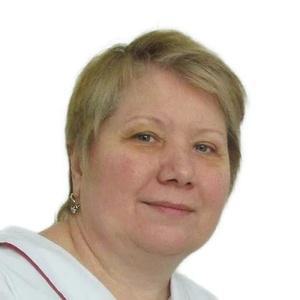 Самохина Елена Ивановна