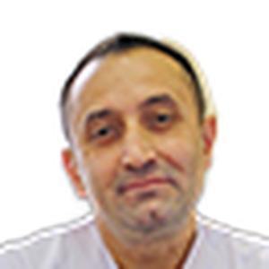 Юсифов Гамза Бахрамович