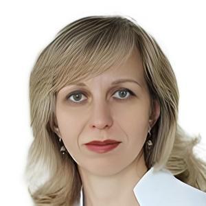 Никифорова Ольга Борисовна