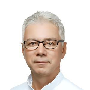 Шибанов Михаил Владимирович