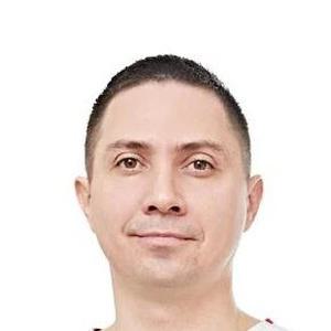 Климов Семен Николаевич