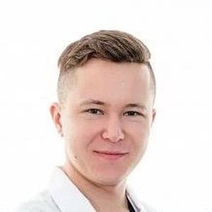 Мамонтов Павел Александрович