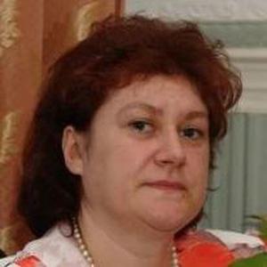 Иванова Ольга Николаевна