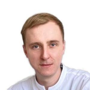 Михайлов Максим Валентинович