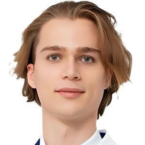 Борисов Михаил Михайлович
