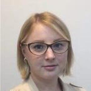 Давлятшина Олеся Алексеевна