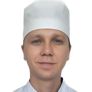 Морошан Алексей Николаевич