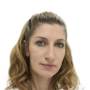 Ткачёва Екатерина Николаевна